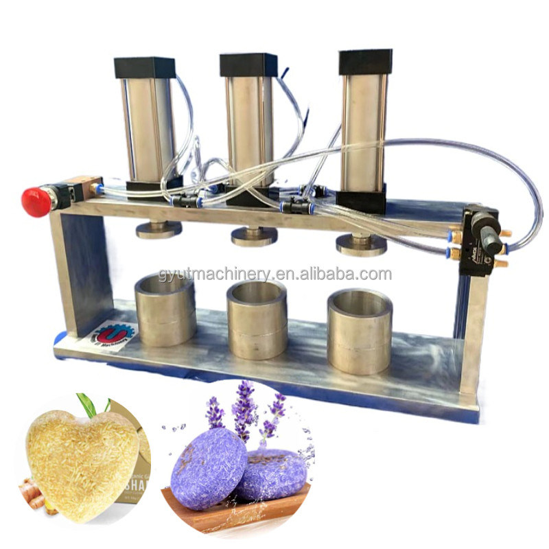 Professional 360MM Roller Small Fizzing Bath Bomb Press Equipment for Fast Production