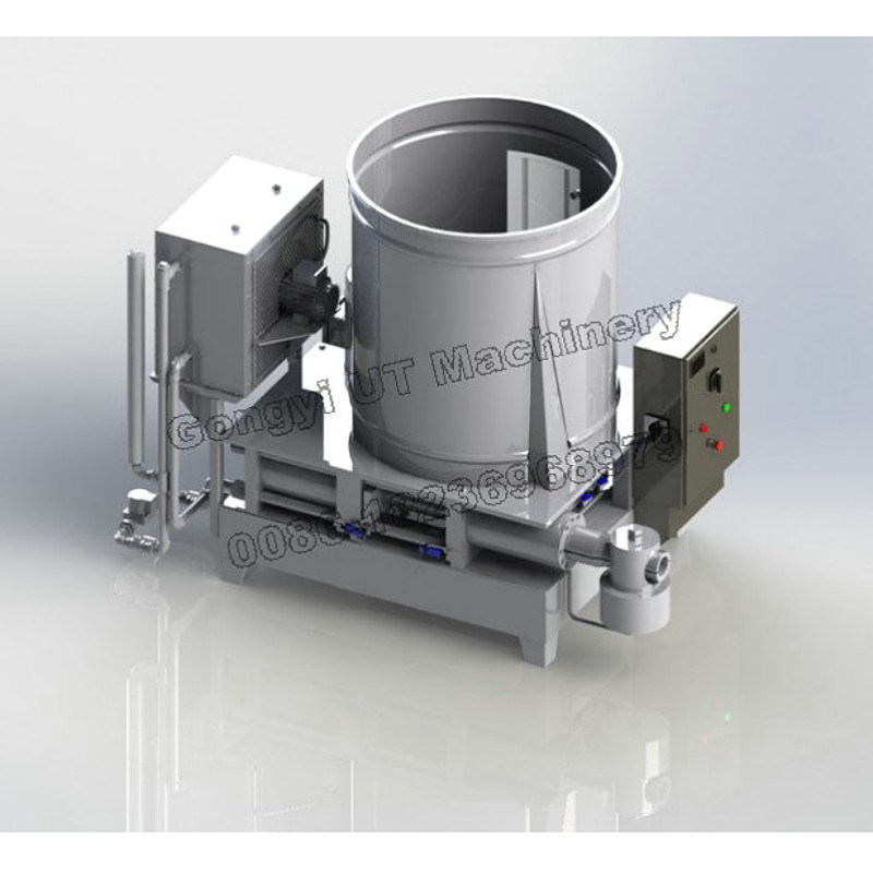 380v Elephant Grass Briquette Making Machine for Straw Branches and Eco-Friendly Fuel