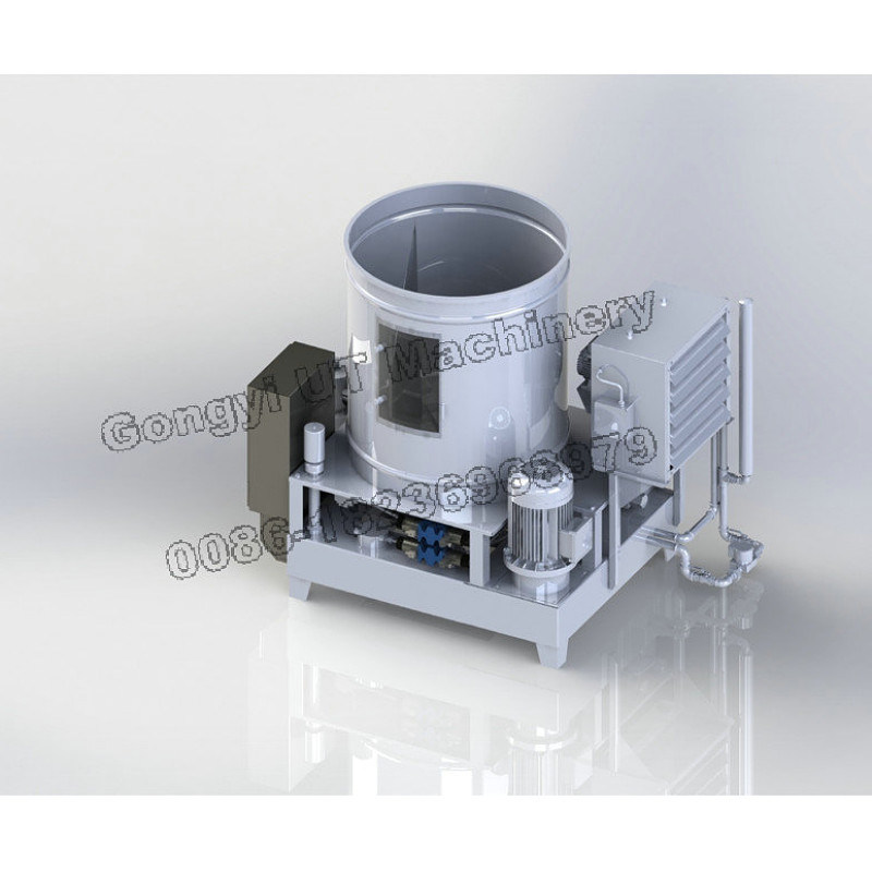 380v Elephant Grass Briquette Making Machine for Straw Branches and Eco-Friendly Fuel