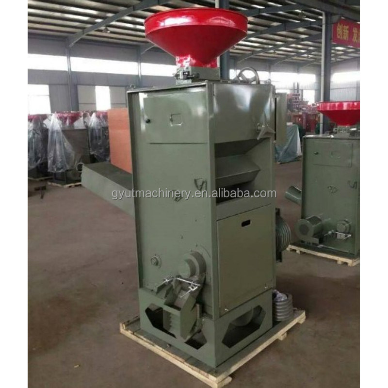 SB-5 SB-10 SB-50 Rice Miller Machine The Perfect Combination of and Affordability