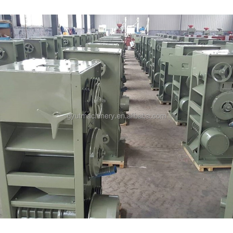 SB-5 SB-10 SB-50 Rice Miller Machine The Perfect Combination of and Affordability