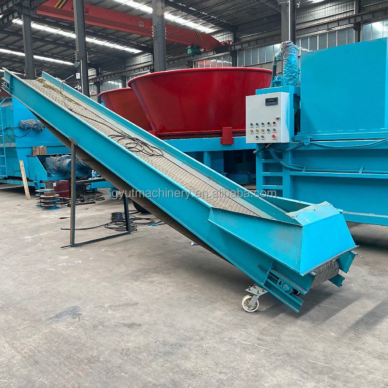 220v PTO Driven Hammer Mill Crusher The Perfect Choice for Chopping Rice Straw Bales