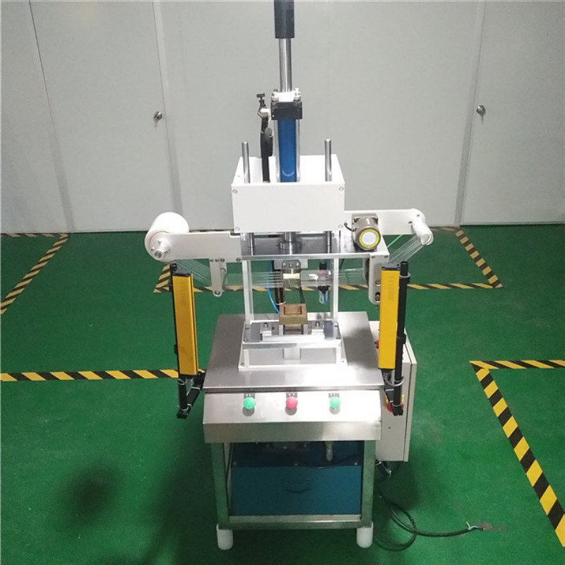 Advanced and Easy to Operate Cold Press Soap Making Machine for Soap Bar Production