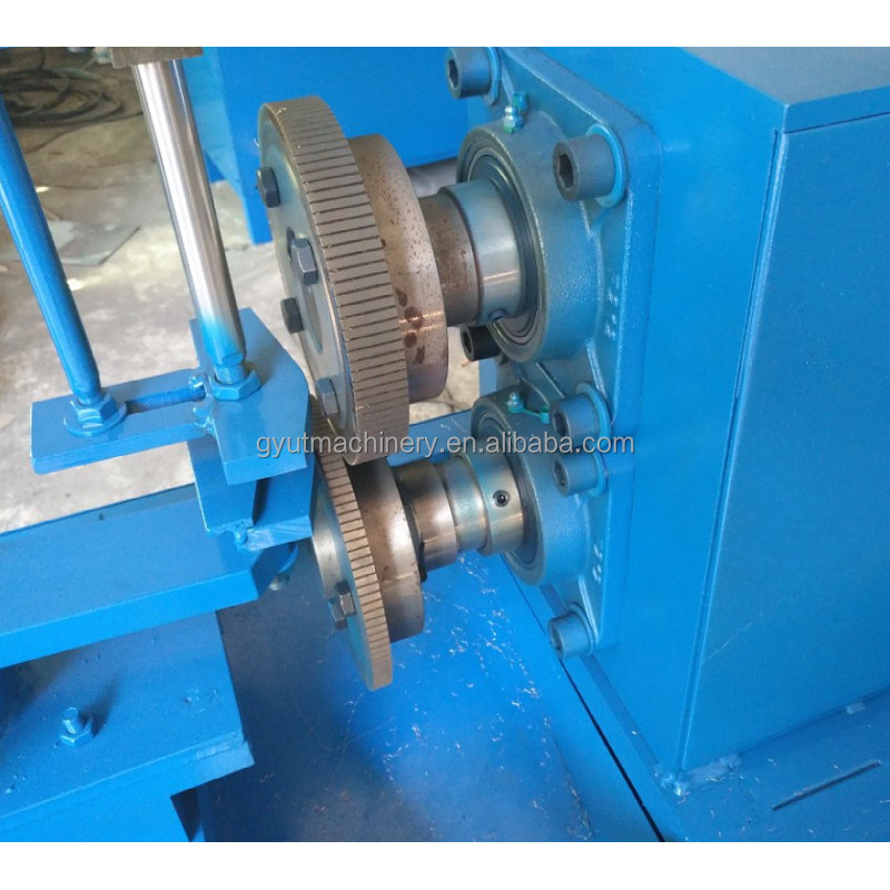 Industrial Stainless Steel Wire Brush Making Machines for Precise Brush Production