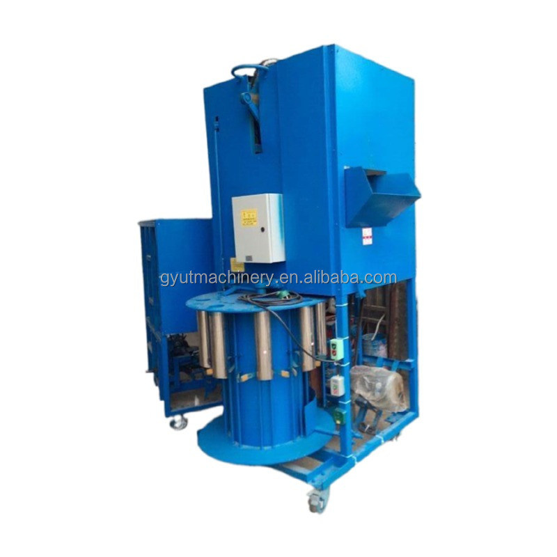 Mushroom Cultivation Line for Planting Customizable Color Mushroom Bag Filling Machine