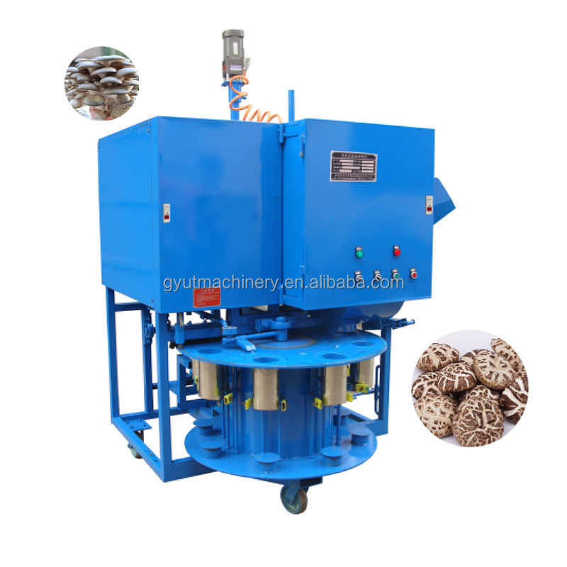 Mushroom Cultivation Line for Planting Customizable Color Mushroom Bag Filling Machine