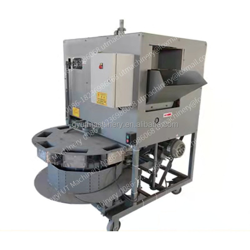 Mushroom Cultivation Line for Planting Customizable Color Mushroom Bag Filling Machine