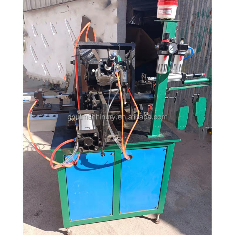 Long Lifespan Dish Brush Steel Wire Brush Making Machine for Custom-Made Rust Removal