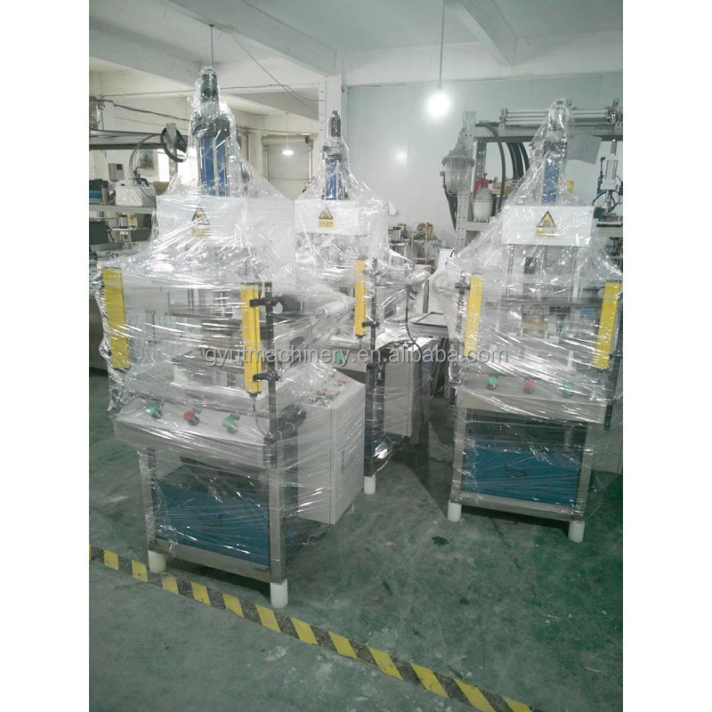 Soap Forming Bar Cutters Press Logo Stamping Machine Automatic 2 Years for High Productivity