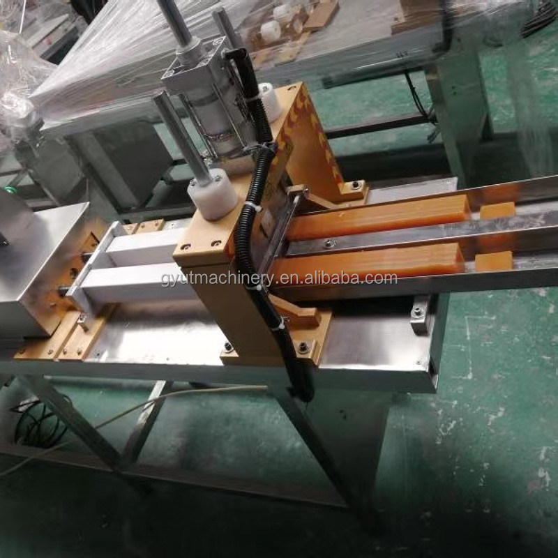 Soap Forming Bar Cutters Press Logo Stamping Machine Automatic 2 Years for High Productivity