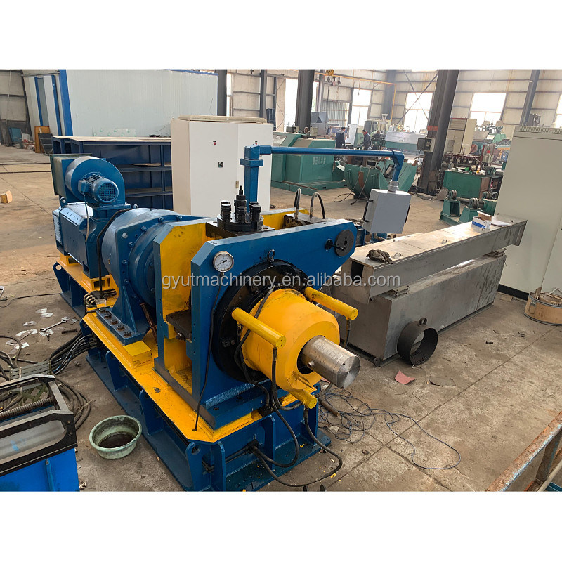 Hydraulic Scrap Shears for Second Hand Solid Aluminium Conductor SAC Extrusion Press