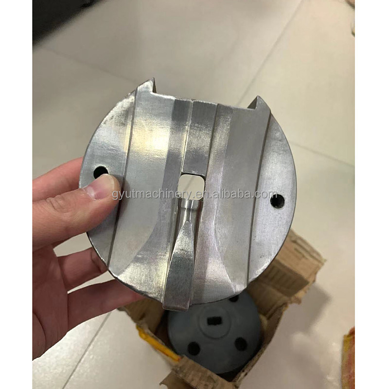 Second Hand Extruder Press for Aluminum/Copper Busbar Production in Good Condition