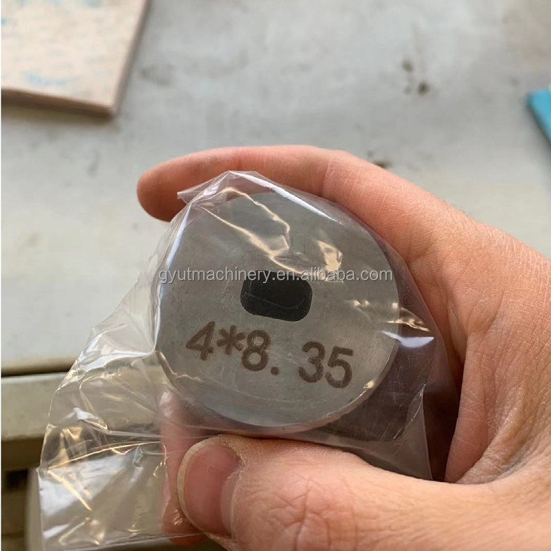 Hydraulic Scrap Shears for Second Hand Solid Aluminium Conductor SAC Extrusion Press