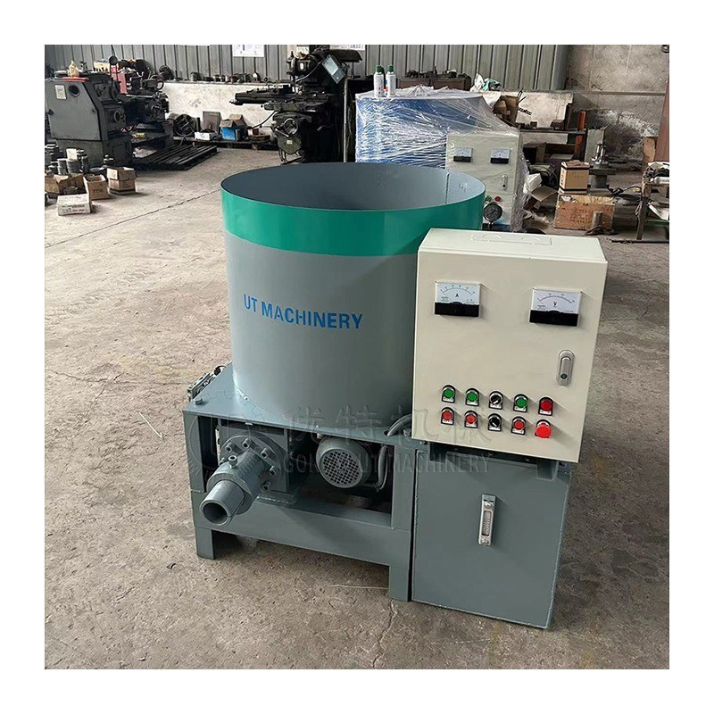 800 KG Home Sawdust Briquettes Press Machines for Biomass Horse Manure Fuel Rods Making