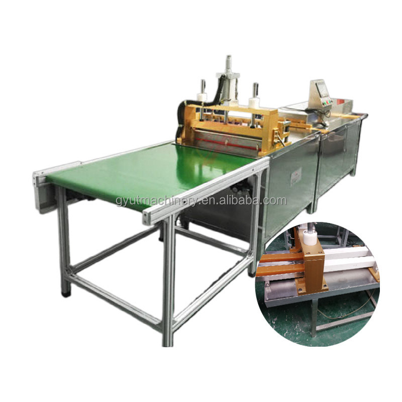 Full Automatic Soap Making Machine Production Line for Laundry and Toilet Soap Cutting