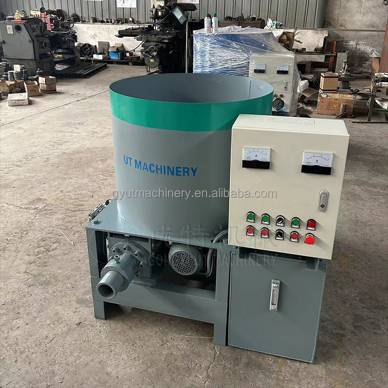 Shredded Paper Paper Dust Briquetting Presses Machine for Hard Wood Sawdust and Rice Husk