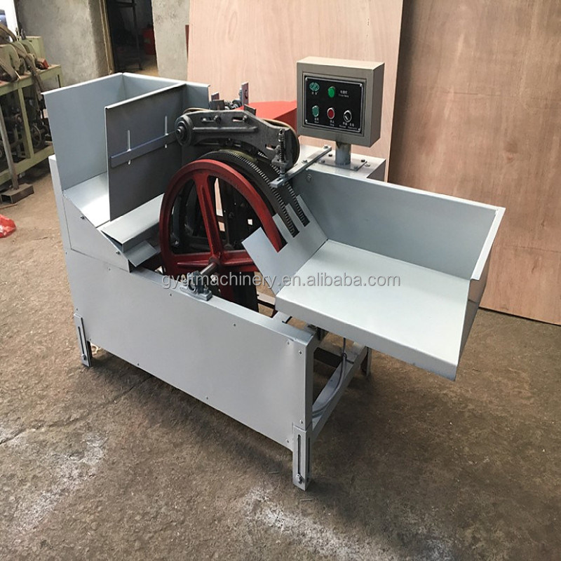 Bamboo Strip Splitter for 1250 x 700 x 500MM Toothpick Chopstick Skewer Barbecue Stick