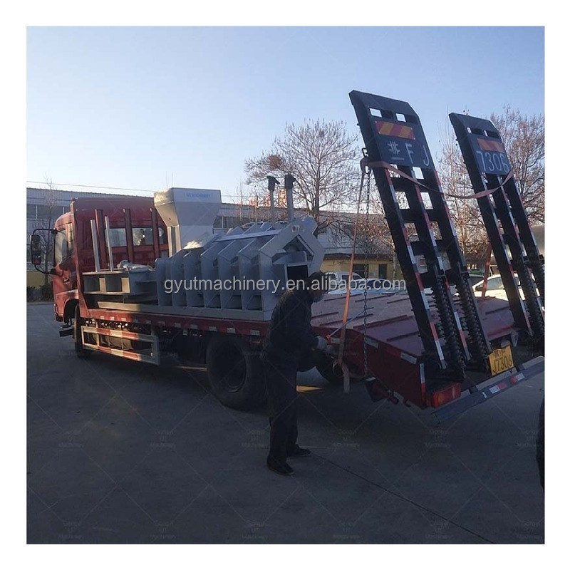 Multi Function 650g 5KG 1KG Coco Husk Coconut Fiber Coir Pith Baling Pressing Machine