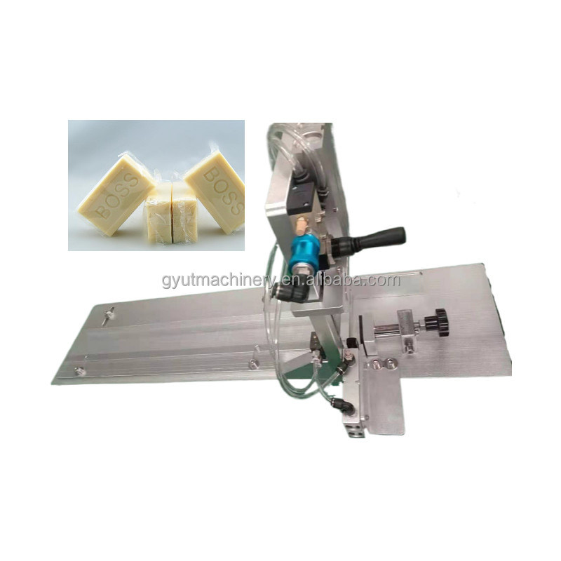 Square/Round/Oval Final Soap Shape Soap Bar Cutter for Handmade Soap Production