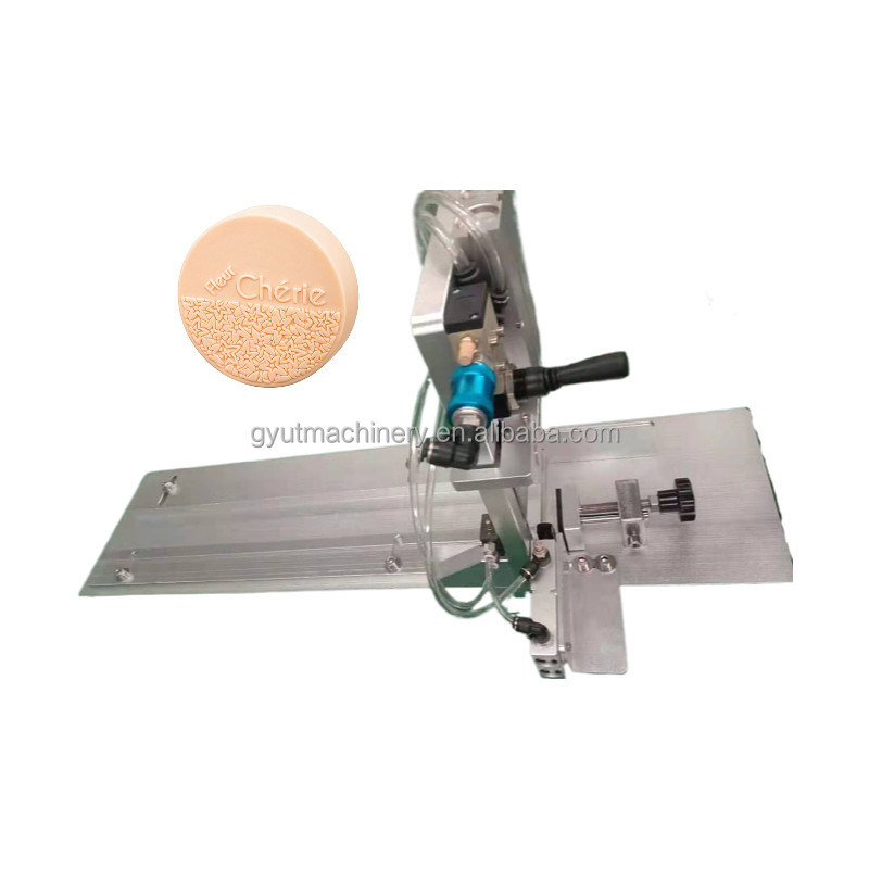 46*88*39cm Semi Automatic Soap Bar Cutter Soap Slicer Round Square Soap Cutting Machine 22kg