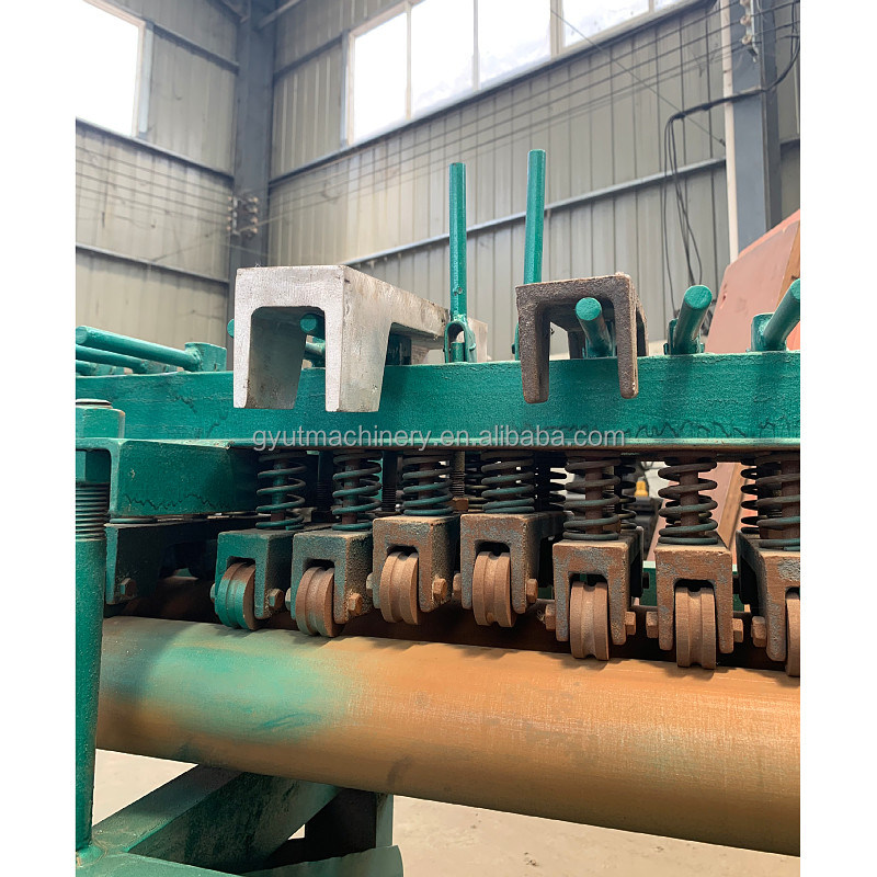 12.5/8mm Aluminum Wire Casting Machine for Peru Market Stable Performance Guaranteed