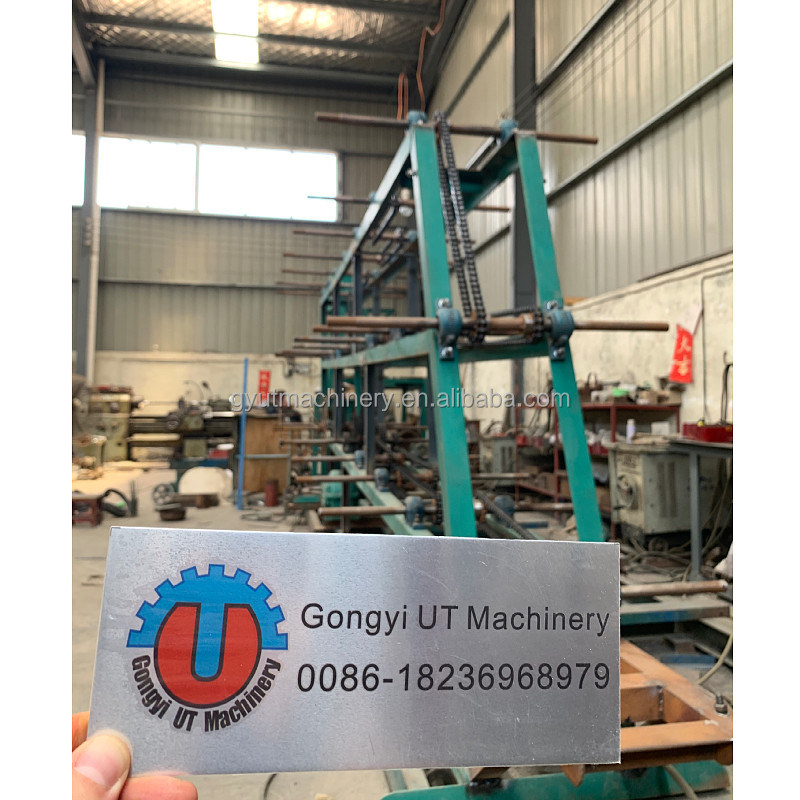 12.5/8mm Aluminum Wire Casting Machine for Peru Market Stable Performance Guaranteed