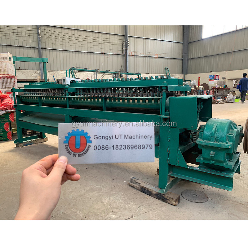 Good Performance 5569KG Rivet Nail Aluminum Wire Casting Machine for 9.5/12.5mm Wire