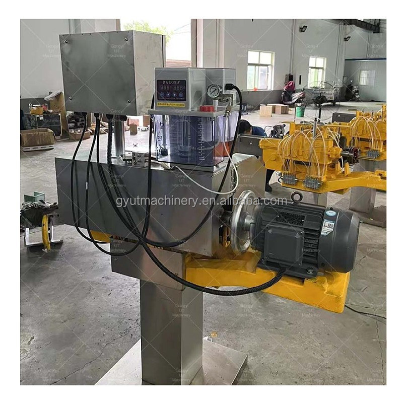 Conveyor-Based Black Corn Thresher Machine for Smooth Sweet Corn Peeling Results