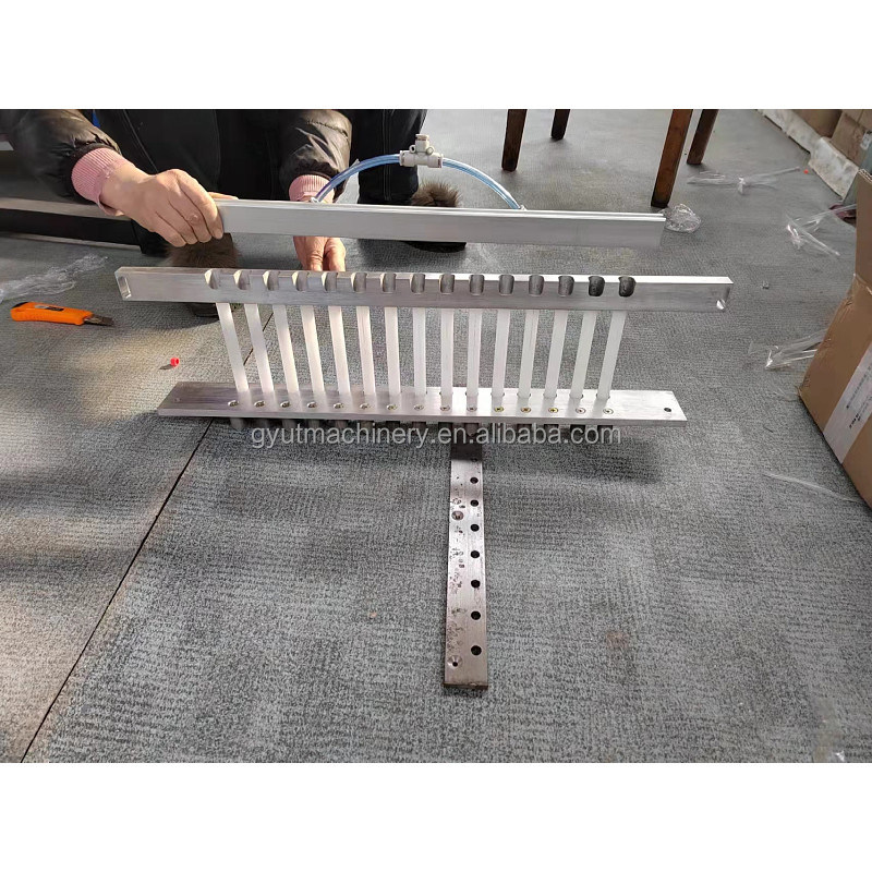 1140*850*1050mm Supply Automatic Seeds Sowing Machine For Seedling Plug Tray Seeder