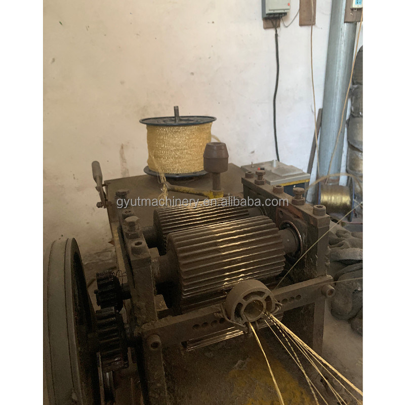 Long Lifespan Dish Brush Steel Wire Brush Making Machine for Custom-Made Rust Removal