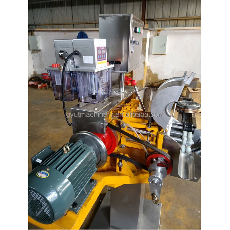 Video Technical Support Sesame Corn Threshing Machine for Fresh and Sticky Corn