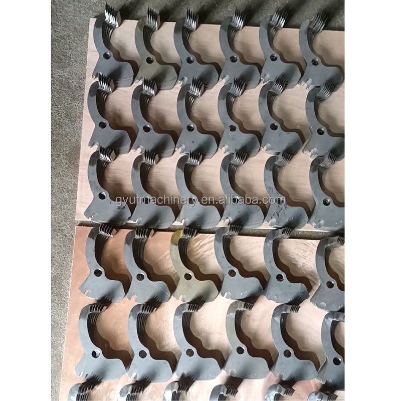 Newly Designed Multifunctional Corn Sheller with Big Capacity and Low Total Loss Rate