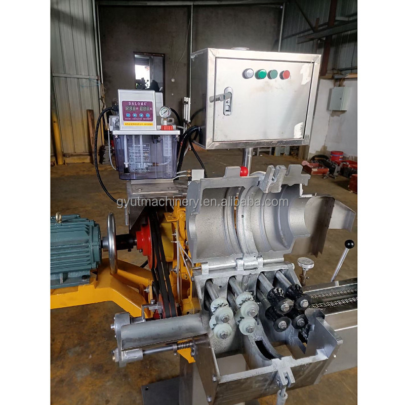 Newly Designed Multifunctional Corn Sheller with Big Capacity and Low Total Loss Rate