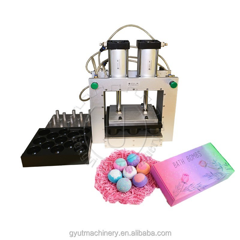 Bath Bomb Salt Powder Shampoo Bar Bath Bombs Equipment with Tel/Whatsapp 0086-18037309957