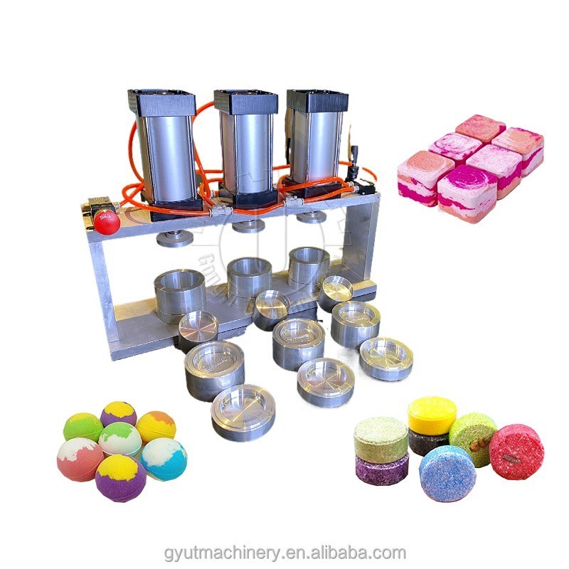 Bath Bomb Salt Powder Shampoo Bar Bath Bombs Equipment with Tel/Whatsapp 0086-18037309957