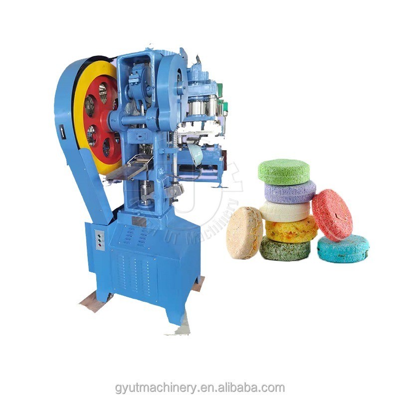 Organic Fizzy Spa Bath Ball Bombs Custom Body Bath Bomb Presser for Relaxing Home Spa