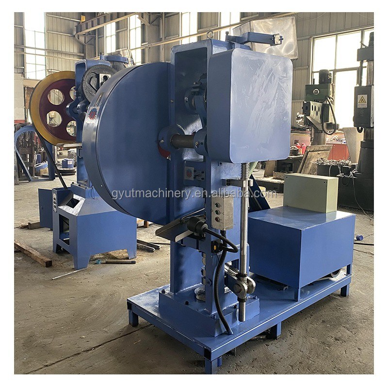 Multi Crank Press Machine for Bath Bomb Ball Production Line Pneumatic Pressing Molding