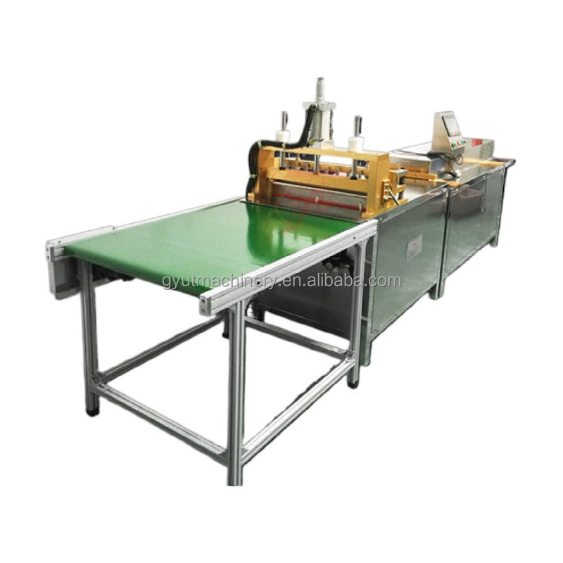 Boost Your Soap Production Efficiency with Semi-automatic Soap Loaf Cutting Tool