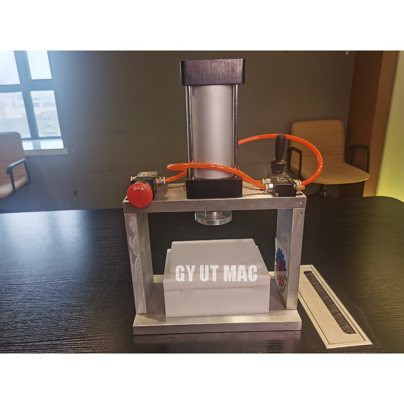 Upgrade Your Bath Bomb Production with Pneumatic Press Machines and Custom Molds