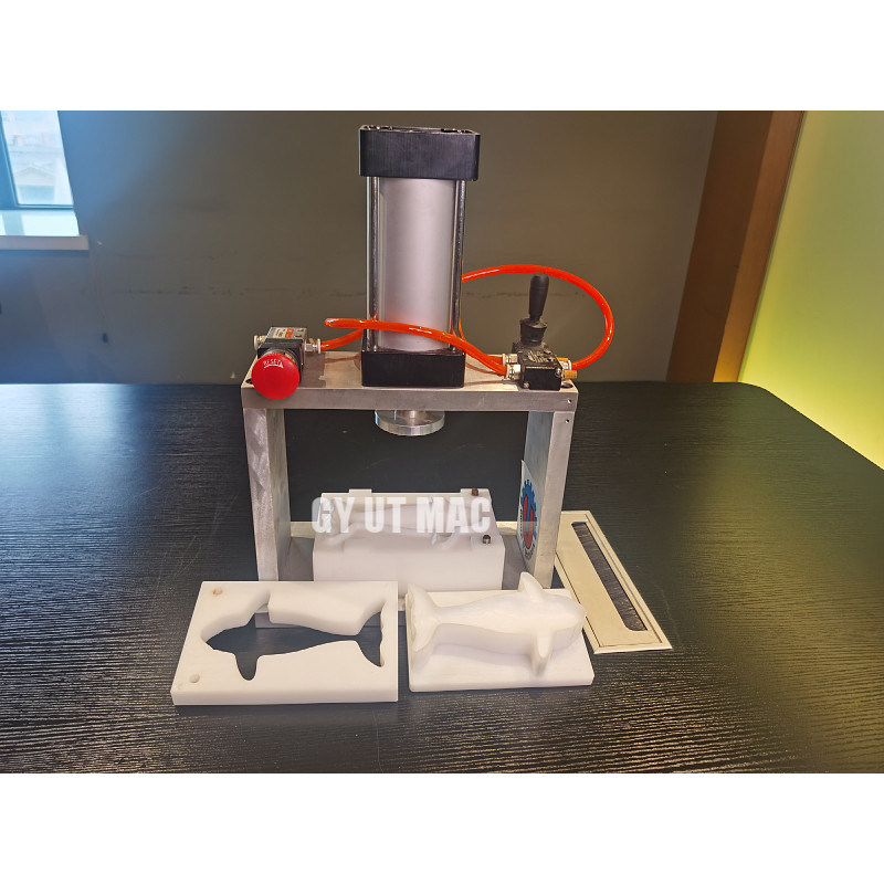 Upgrade Your Bath Bomb Production with Pneumatic Press Machines and Custom Molds