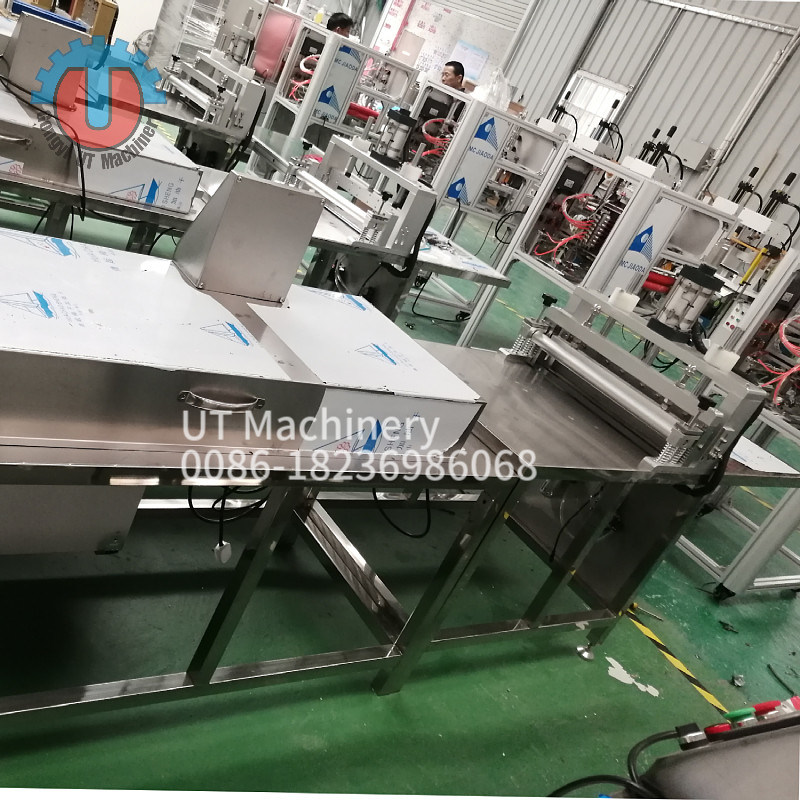 Handmade Soap Mold Mould and Cutter Supply Soap Cutting Machine for Laundry Bar Soap