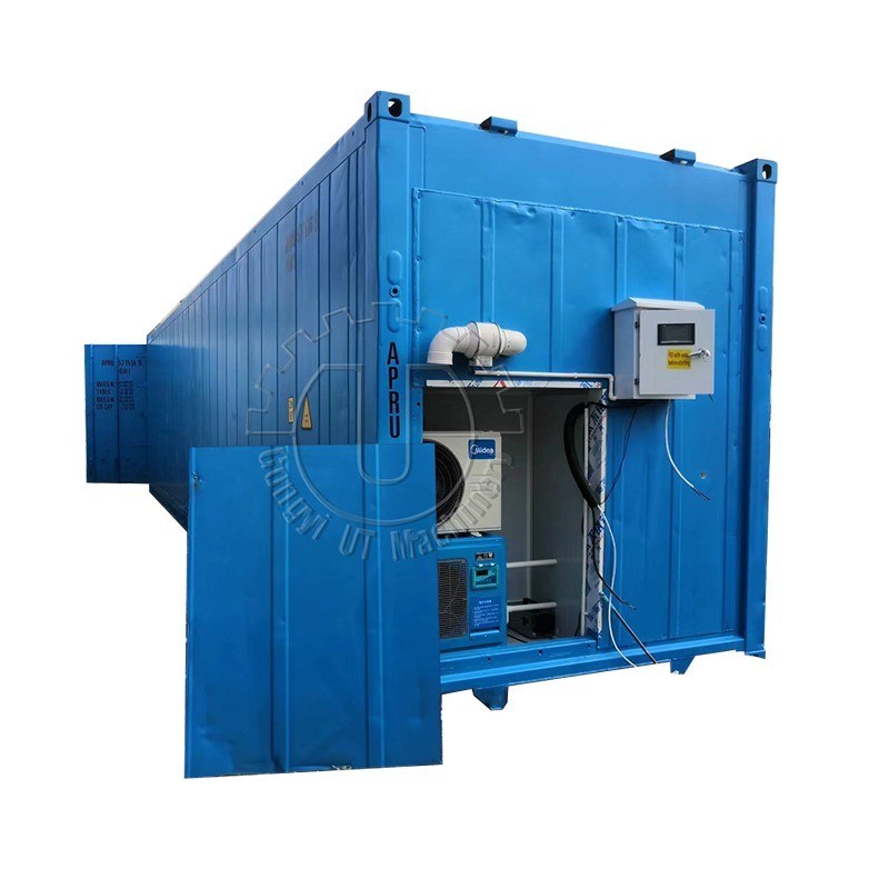 61*44*27cm Sprout Making Machine The Ultimate Solution for Hydroponic Grass Microgreens