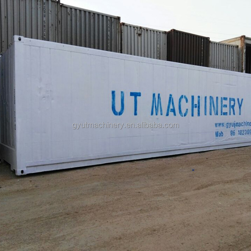 Fully-Enclosed Green Animal Fodder Making Machine 1.5 Tons Capacity for Performance