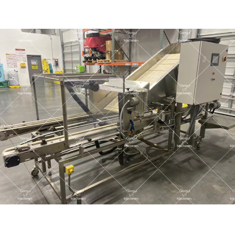 USA Market 3-Row Microgreens Harvester Machine Suitable for Rice and Alfalfa Harvesting