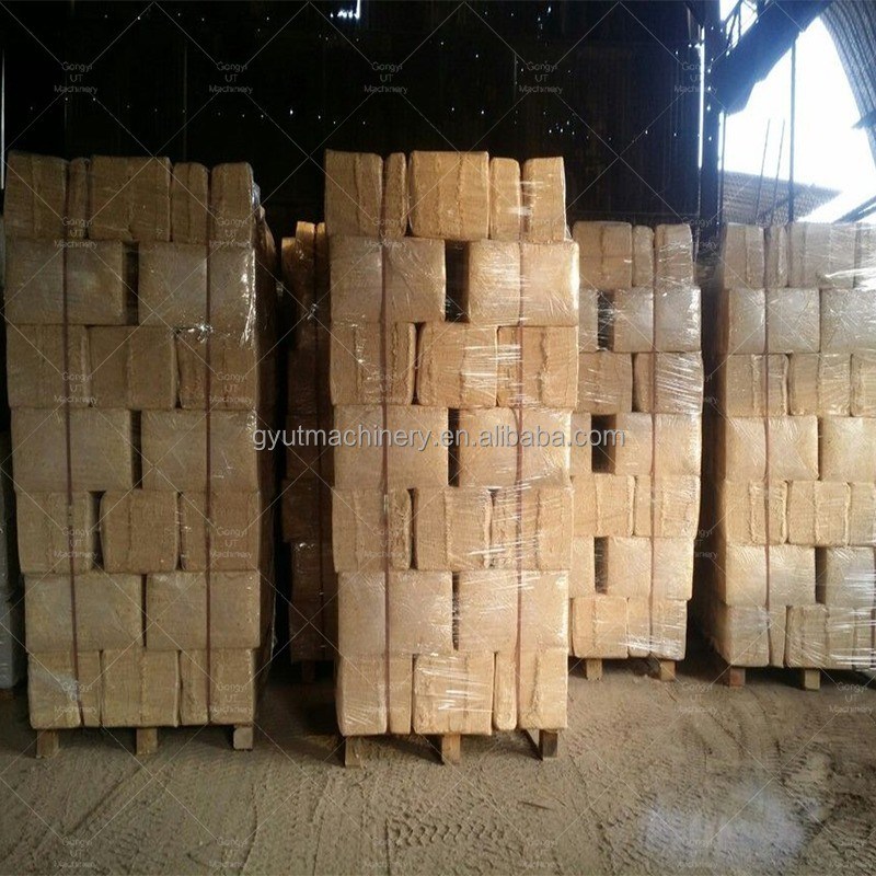 2100 KG Farms Wood Shavings Press Baler Machine for Alfalfa Silage Peat Moss Grass Leaf