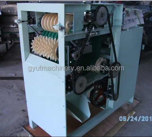 Carbon Steel Cashew Nut Sheller Machine The Ultimate Tool for Sieving Almond Kernels
