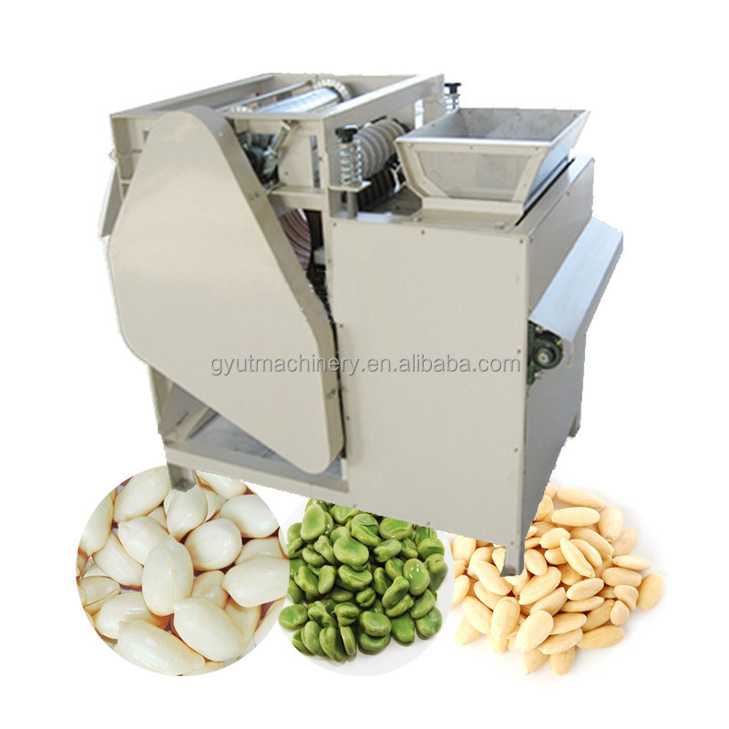 Carbon Steel Cashew Nut Sheller Machine The Ultimate Tool for Sieving Almond Kernels