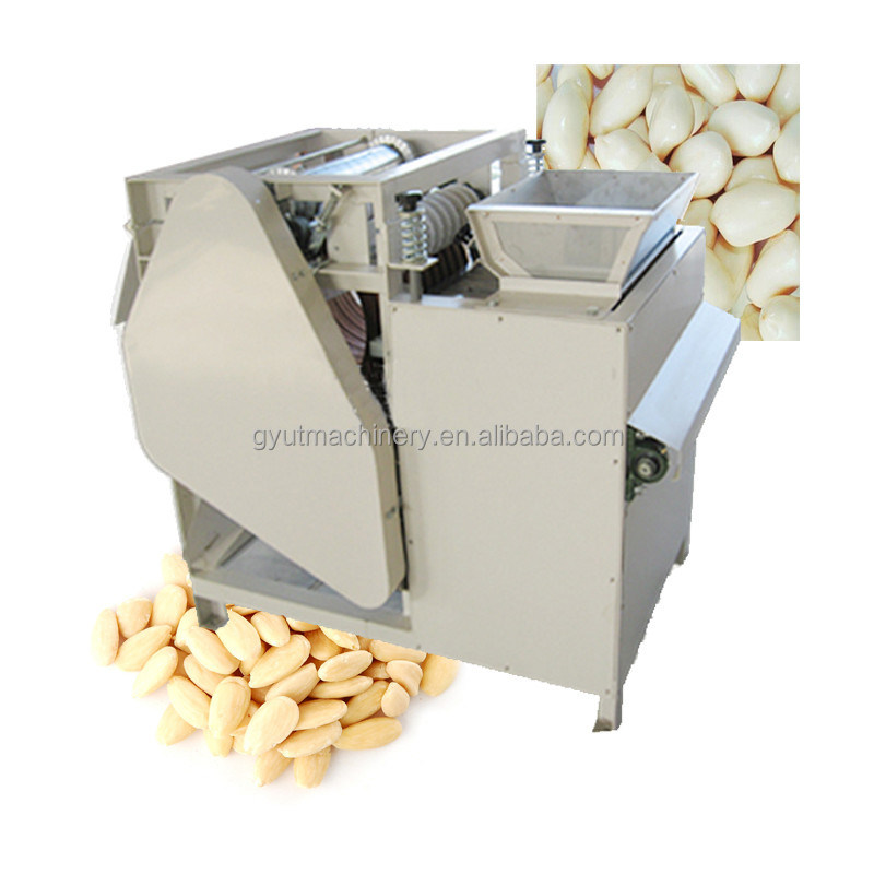 Carbon Steel Cashew Nut Sheller Machine The Ultimate Tool for Sieving Almond Kernels
