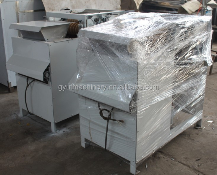 Carbon Steel Cashew Nut Sheller Machine The Ultimate Tool for Sieving Almond Kernels