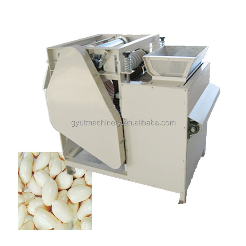 Discount Semi Automatic Cashew Nut Peeling Machine in Silver with 1000X800X770mm Size